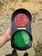 General Signal APS Outside Light Assembly Model#: AP4441