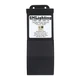 GM LIGHTING LTHM-200-DIM-24 DIMMABLE MAGNETIC LED POWER SUPPLY, 200W, 120V, 24V