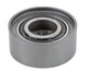 SNR GE357.36 Deflection/Guide Pulley, timing belt for Audi Seat Skoda VW