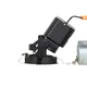Tech Lighting EN3SR-LO927AAN-277 entre 2700K LED square Adjustable remodel.