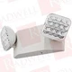 LITHONIA LIGHTING EU2 LED M12 / EU2LEDM12 (NEW IN BOX)