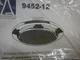 Sea Gull Ambiance Lighting Honeycomb Disk Trim 9452-12 Lights Lighting