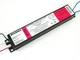Lot of (9) Sylvania QT2X32T8/277 ISN-SC Fluorescent 277V Ballast 277-VOLTS ONLY!