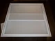 Cree LED Troffer Light Fixture AR22-32L-40K-S 4000K, 24x24 In, 32W
