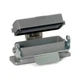 704740C0, LAPP, Surface Mount Base