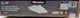Metalux 12" x 26" LED Dimmable High Bay Ceiling Light Fixture HBLAO1550C