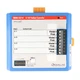 UNIVERSAL-DOUGLAS WDB-3314 DIALOG LIGHTING CONTROL BALLAST CONTROLLER, 0-10V