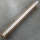 Lithonia Lighting ZL1D L48 LED Striplight, 3000 Lumens, 120/277V, 4000K, 90CRI