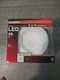 Sylvania Ultra LED 5" or 6" Recessed Kit Sunset Effect Wet Rated Indoor Outdoor