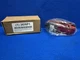 GRAINGER 2ERP1 / 2ERP1 Warning Light: Red, Strobe Tube