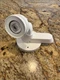 Juno Trac-Master LED Track Light Head &ndash; SP28611-3K-N-WH (3000K, White) &ndash; NEW