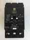 SQUARE D EDB34030 30 AMP 480 VOLT 3 POLE BREAKER...167