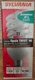 SYLVANIA CF23EL/TWIST SOFT WHITE TWIST 90 23 W MEDIUM BASE