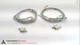 COLUMBIA LIGHTING 93012615 , GALVANIZED Y LOOP CABLE, NEW* #316128