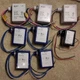 Acutiy Controls nLight NPS 80 EZ / nPP20 PL BAA / PS 150 set