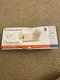 Lithonia Lighting EU2 LED 2-Light White LED Emergency Fixture with 90 Minute NEW