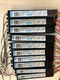 10 Pieces Advance ICN-2S28-N  ICN2S28N   2 Lamp F28T5, F21T5, F14T5  120/277V