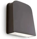 Sylvania LED Light Bronze Slim Wall Pack 74192 30W 120V-277V 4000k - NEW