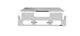 Ecco Safety Group EZ1000W-FL Fits Ford F-250 Super Duty
