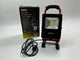Bayco SL-1512 2,200 Lumen LED Single Fixture Work Light, 6' Cord