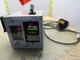Omron ZS-LDC11 ZS-LD40T laser displacement sensor & controller [4*N-9]