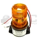 NEW TOMAR 470S-1280 AMBER LIGHT 47OS-1280