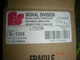Federal Signal Division Light Module   LSL-120G