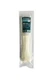 14" White TruGuard Cable Ties 100pk