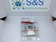 Wiremold V5715 Steel Tee Ivory