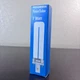 Sylvania Twin Tube 7 Watt 20400 F7TT/27K GTE Products England