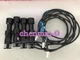 1PC USED CCS Light source HLV2-22SW-3W-TCLE800 #YY