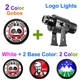 15W-110W Waterpfoof Custom Sign Logo GOBO Projector Light Shop Customized Lamp