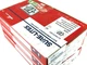 NEW Cooper Lighting UXUK Sure-Lites Emergency Exit Light Converter Kit, Lot of 3