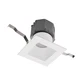 WAC Pop-in 1Lt 4" LED Square Recessed Kit, Pack of 2, FWH - R4DSDN-F9CS-WT-2