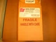 Federal Signal LSL-024A LiteStak Amber Light Stack 24 Volt 782979268048