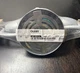 IKEA OLEBY Ceiling Wall Light Fixture Silver GU10 Adjustable New