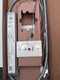 IOTA- ILB-CP07-A TBTS Emergency Ballast 4EA New - see desc.