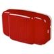 Peterson V457 5"x8.8" Red Rectangular Bolt-on Mount Tail Lights