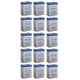 Power-Sonic 15 Pack - 6v 4000 mAh UPS Battery for Lithonia ELB06042