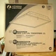 Lithonia Lighting 4000K LED Lay-in Troffer 2 x 2 White
