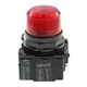 EATON E34FB197LRP24 HEAVY-DUTY PUSHBUTTON, 30.5MM, 24V, GREEN