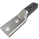 ILSCO ALND-600-12-134 600MCM 2 Hole Compression Lug Aluminum 1-3/4 Spacing