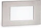 WAC Landscape Lighting, Ledme 120V LED Horizontal Diffused Indoor and Outdoor S
