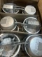 Halo 6 In Recessed Lighting Remodel Case (6) IC AirTite Housing H27RICAT