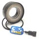 CCS LDR2-70SW Machine Vision Light Source Soft White 24VDC 8.2W 70mmO.D.
