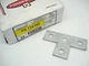 Box of 25 Power-Strut PS714HG Tee Plate