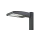 Cooper Lighting GLEON-SA4D-740-U-T3-WM-BZ