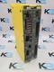 GE Fanuc A02B-0299-B802 0i-MB Servo-Controller 20A