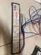 GE GE332MAX-G-N Fluorescent Ballast (3-Lamp) F32T8, GE 74456