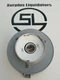 NEW CROUSE HINDS 150 watt Sodium Light Fixture VMVS2C150GP/120-LX S826 FAST SHIP